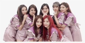 Download - Dreamcatcher Kpop Png