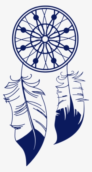 Culture Dream Catcher Feather - Dreamcatcher Favicon