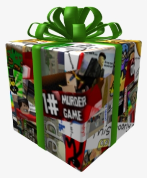 Impressionable Gift Of Publicity Explosions - Gift