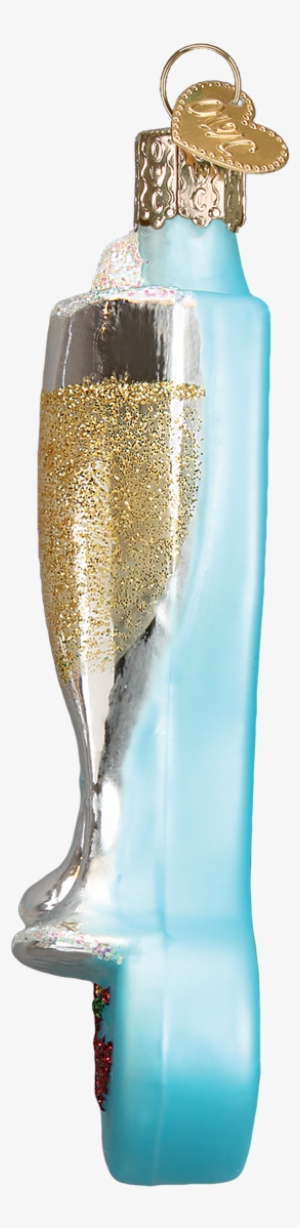 Champagne Toast
