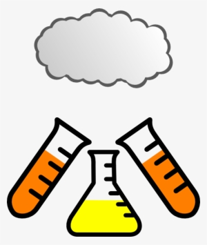 Small - Clipart Chemistry
