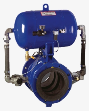 Bs&b Type Ive - Electric Generator