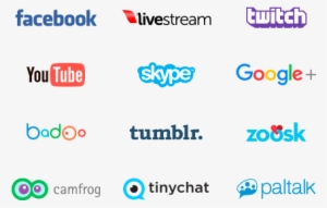 Manycam Lets You Use Your Webcam With Different Applications - Skype Small Business Pack