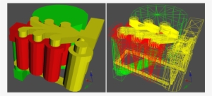 For Such Large Systems, It Is Typically Not Practical - Graphic Design