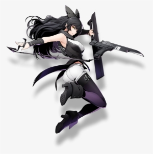 Blake Belladonna