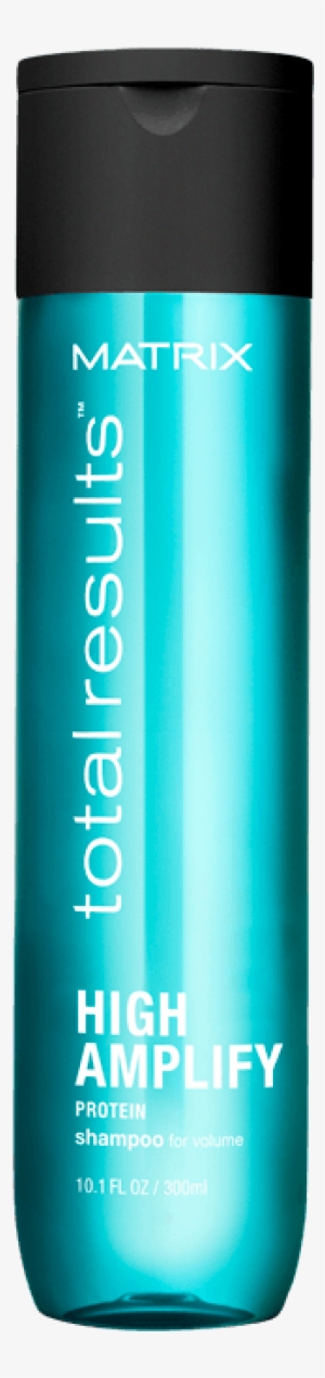 High Amplify Shampoo - Matrix Amplify Shampoo