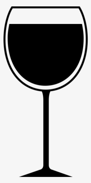 Wine Rubber Stamp - Wine