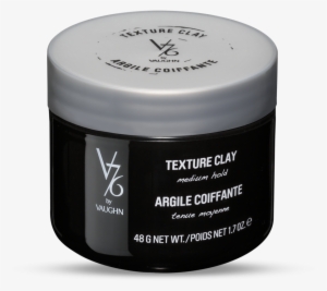 How To Use It - V76 By Vaughn Grooming Texture Clay