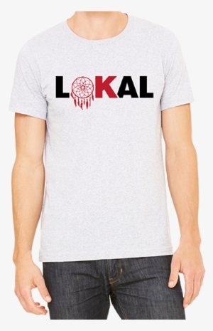 Selected Dreamcatcher Tee