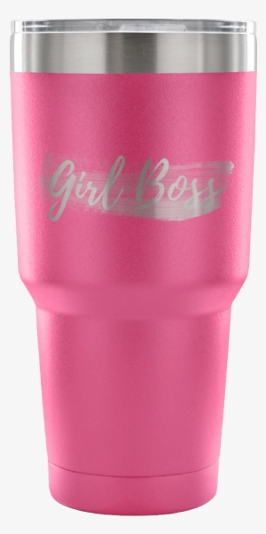 Nurse Tumbler