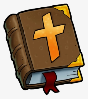 Get Bible Png - Bible Clipart