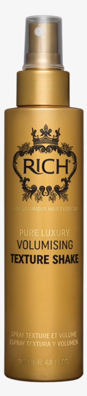 Rich International Intense Moisture Shampoo 2.7 Oz