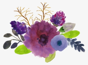 Pin By Chelsea On My Polyvore Finds - Watercolor Painting