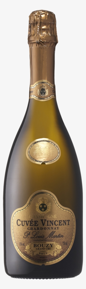 Paul Louis Martin Grand Cru Cuvée Vincent Blanc De - Paul Louis Martin Grand Cru Cuvee Vincent Blanc De