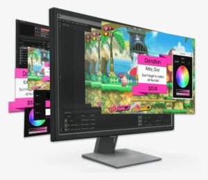 Customize To Fit Your Needs - Animation