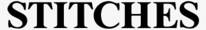 Stitches Logo - Logo