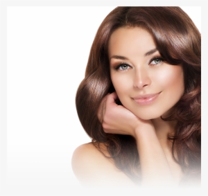 Women Hair Style Png