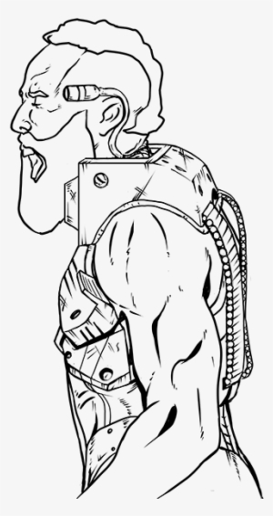 Fullscreen - Sketch