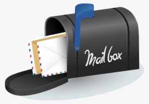 Please Check Your Mailbox