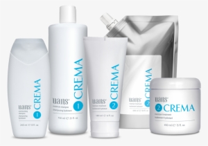Crema - H. Chalut Ltée