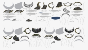 Trawl Net Texture - Wiki