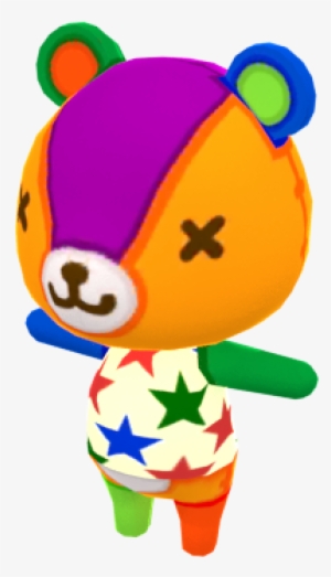 Download Zip Archive - Animal Crossing: Pocket Camp