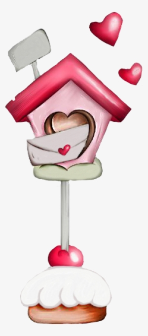 Scmailbox Mailbox Ftestickers Freetoedit - Valentine's Day