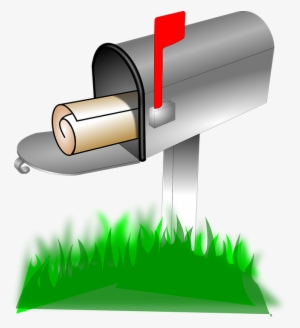 Mailbox Icon - Mailbox Png