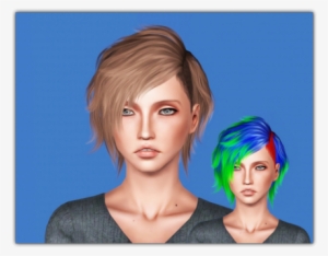“ Ha2d - Newsea Dracarys Sims 3