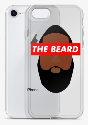 James Harden Beard - 10th Planet Jiu Jitsu