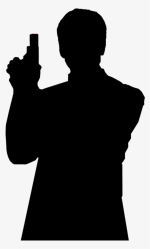 James Bond Png - Mindgames Escape Room