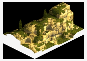 Bariaus Hill 4 - Architecture