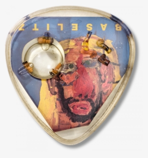 Ashtray 'baselitz' - First Edition: Georg Baselitz