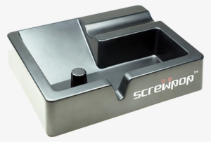 Screwpop Cigar Ashtray - Cigars