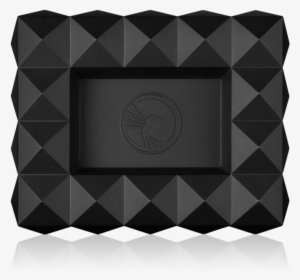 Colibri Quasar Cigar Humidor - Black Cigar Ashtray