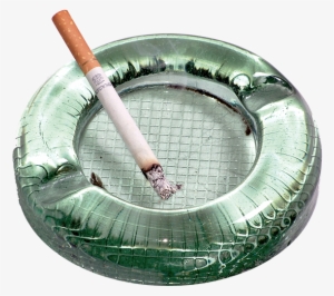 Ashtray Photosymbols - Circle