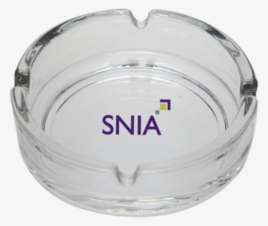 Clear Ashtray - C85187 - Glass Ashtray Quantity(12)