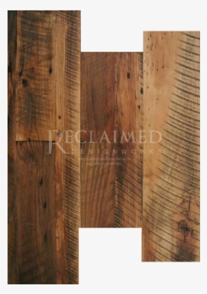 Antique Floors - Reclaimed Lumber