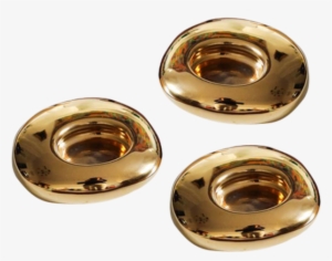 Smoking No Smoking Ashtray - Cendriers Souvenirs De Voyage