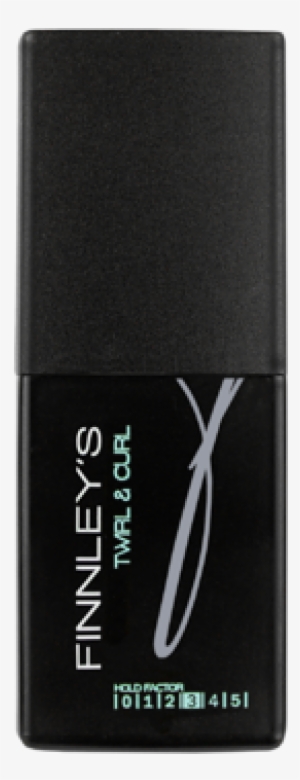 The Twirl & Curl Is A Curl Cream Which Will Support - Eye Liner