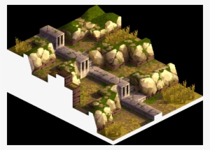 Grog Hill 4 - Final Fantasy Tactics The War