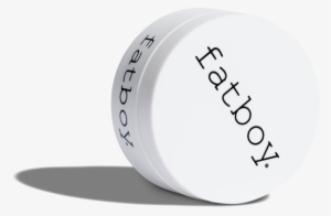 Smooth & Creamy To The Touch, Once Applied, Fatboy - Fatboy Products, Llc