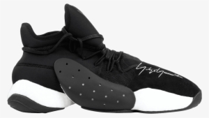 Y-3 Byw Bball 'james Harden' Sample - Y 3 Men's Byw Bball