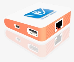 Own-mailbox 3d Visual - Email