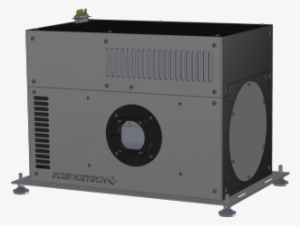 Xlh-s Horizontal Render Small - Electric Generator