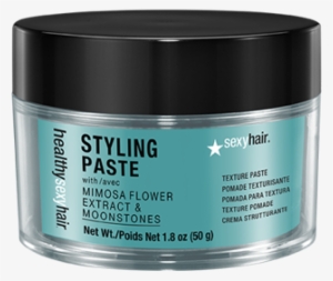 Styling Paste Texture Paste - Healthysexyhair Texture Paste