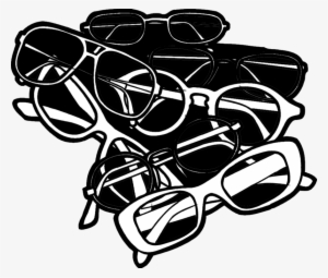 Glasses Png Images - Illustration