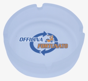 Ps Products C85541 Frosted Ashtray Quantity(12)