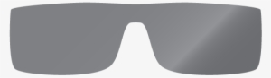 Rectangle - Oval