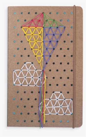 Stitch & Sketch Cover Sketchbook - Sketch